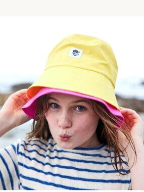 Turtle Fur Kids Sun Splash Sun Hat